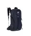 Sac À Dos Trekking Motif/style Logo Jura Taille Unique Noir Karrimor-3