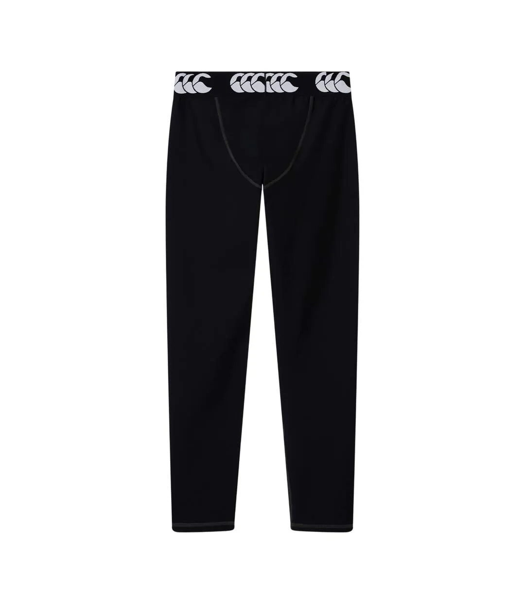 Mens Leggings Black Canterbury-2