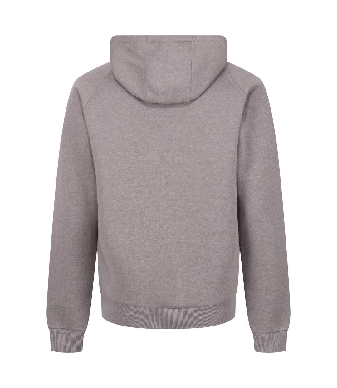 Sweat à capuche homme gris clair Band Of Builders