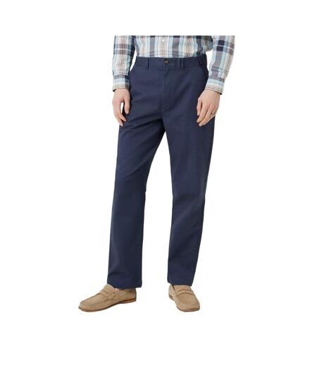 Maine - Pantalon PREMIUM - Homme (Bleu) - UTDH5611