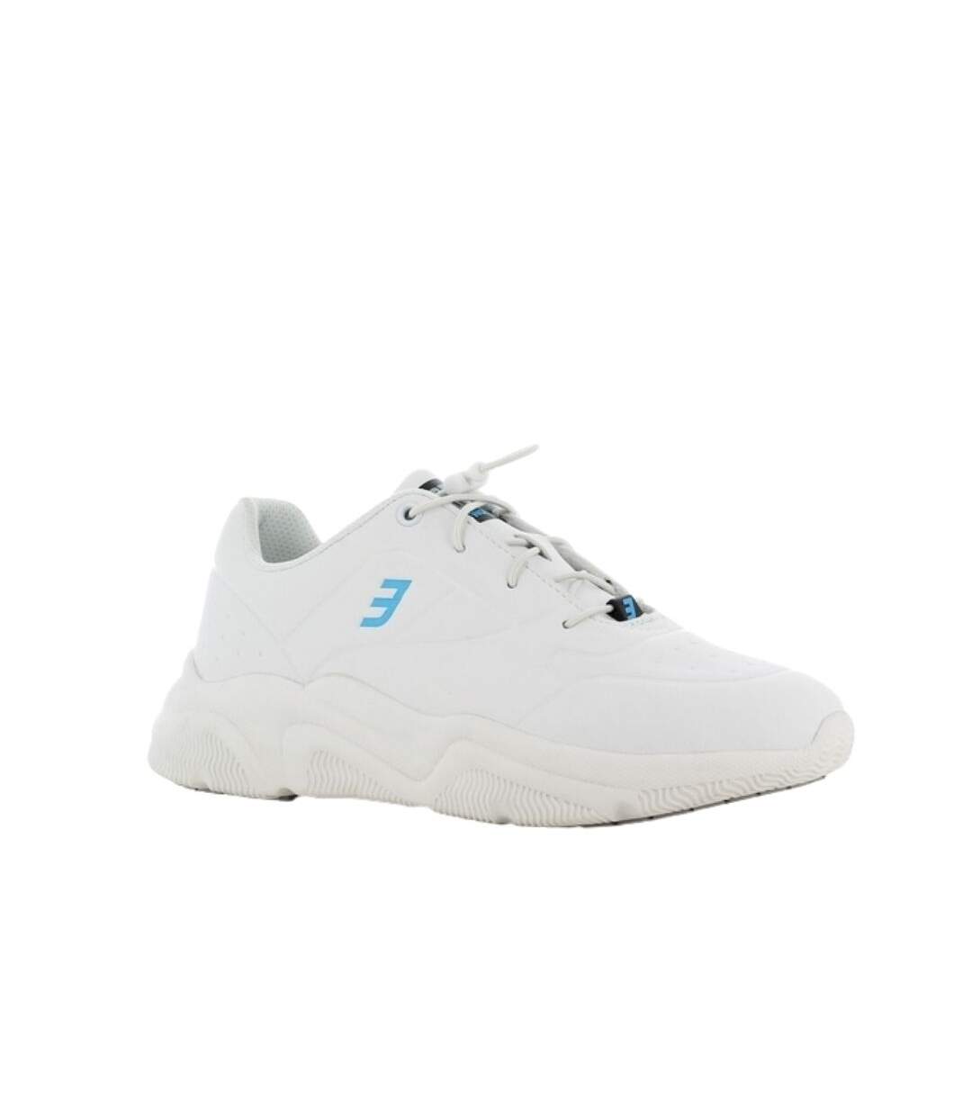 Basket  sans métal Safety Jogger CHAMP O2 LOW ESD SRC-1