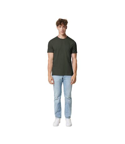 T-shirt Brett Adulte Vert Kaki Iqoniq