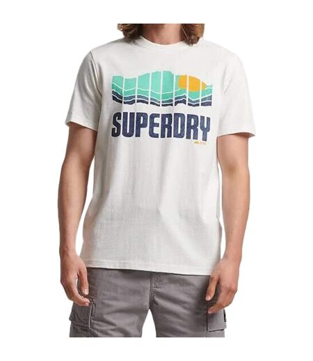 T-Shirt Superdry Vintage Great Outdoors