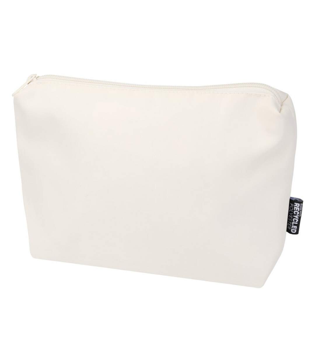 Trousse De Toilette Taille Unique Blanc Cassé Floso-3