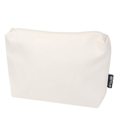 Trousse De Toilette Taille Unique Blanc Cassé Floso