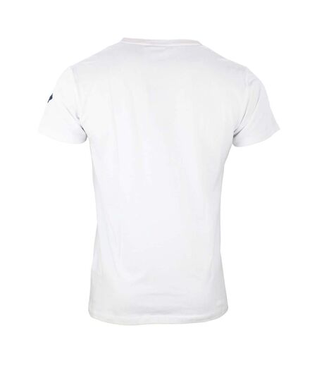 T-shirt manches courtes homme CYCLONE