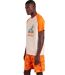 Pyjama short t-shirt Peanuts Summer Beagle Admas-2