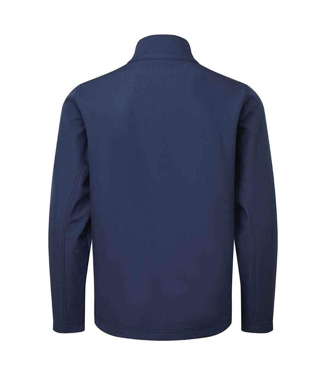 Veste softshell windchecker homme bleu marine Premier Premier