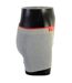 Boxer Redskins Pack De 2 Bx02 Nogr Set Noir Gris-5