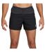 Short De Course Acg Homme Noir Blanc Nike-2