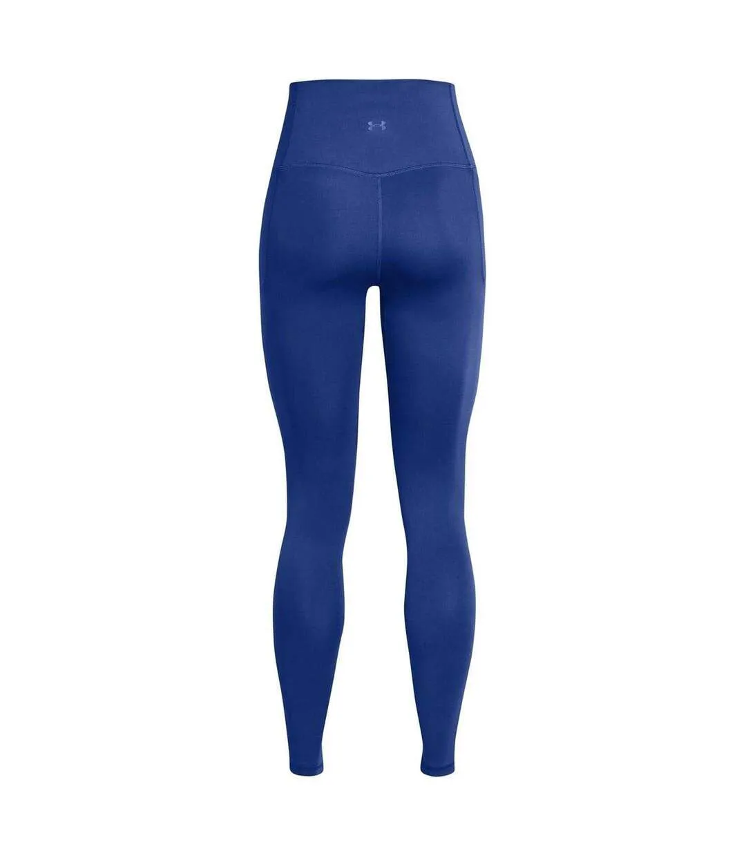 Legging Meridian Femme Bleu Under Armour-3