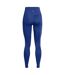 Legging Meridian Femme Bleu Under Armour-3