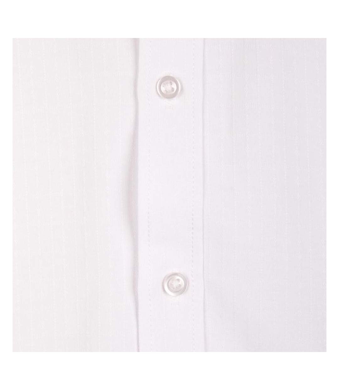 Chemise blanche homme best mountain 102sl - l-3