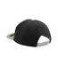 Casquette Ajustable Original Adulte Noir Gris Beechfield-2