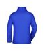 Veste Softshell Promo Femme Bleu Nautique Bleu Marine James And Nicholson-2