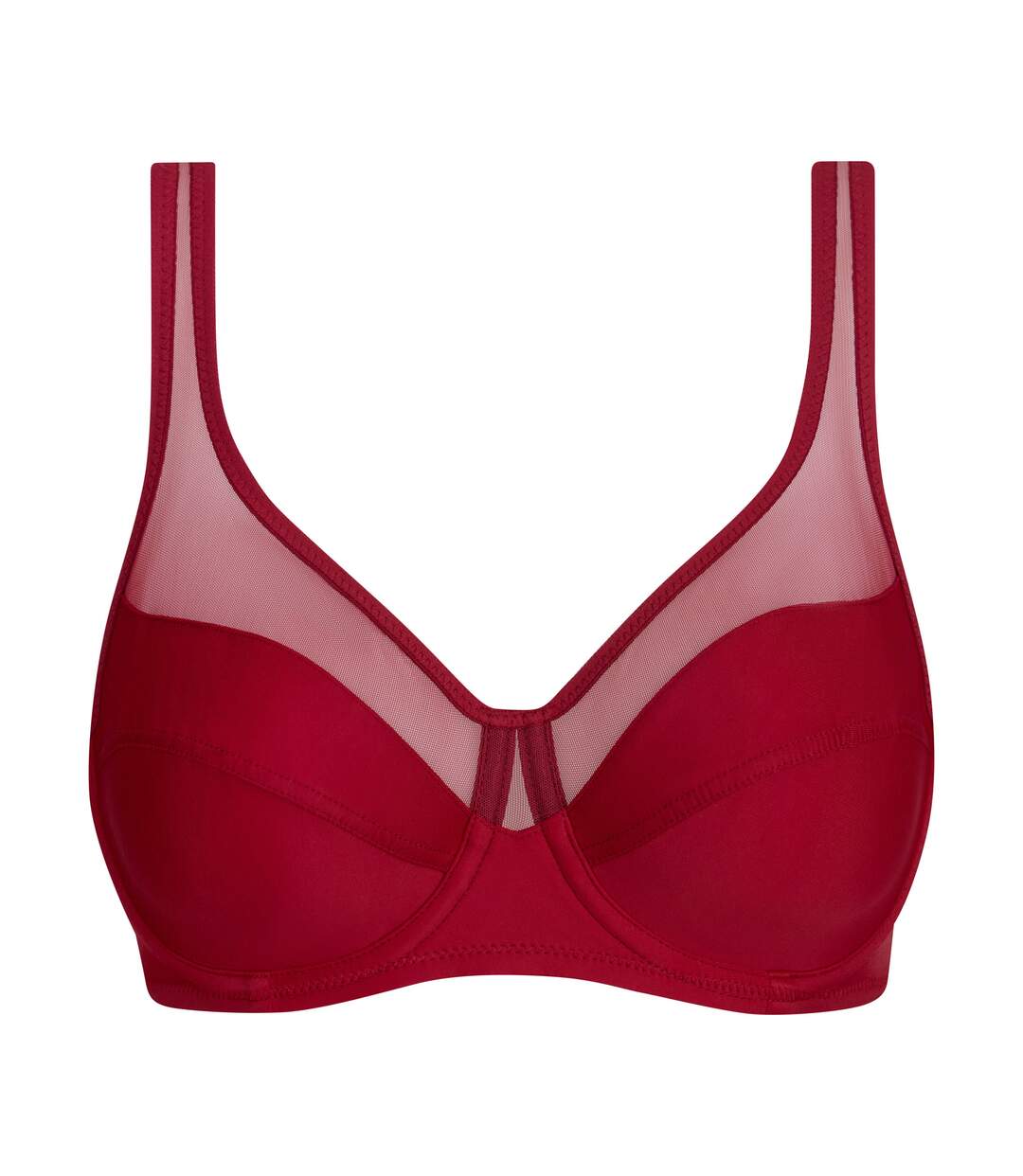 Soutien-gorge emboîtant avec armatures non paddé Generous-5