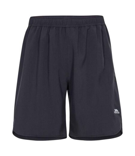 Short de sport richmond homme noir Trespass