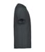 T-shirt Montecarlo Homme Anthracite Roly Sport-3