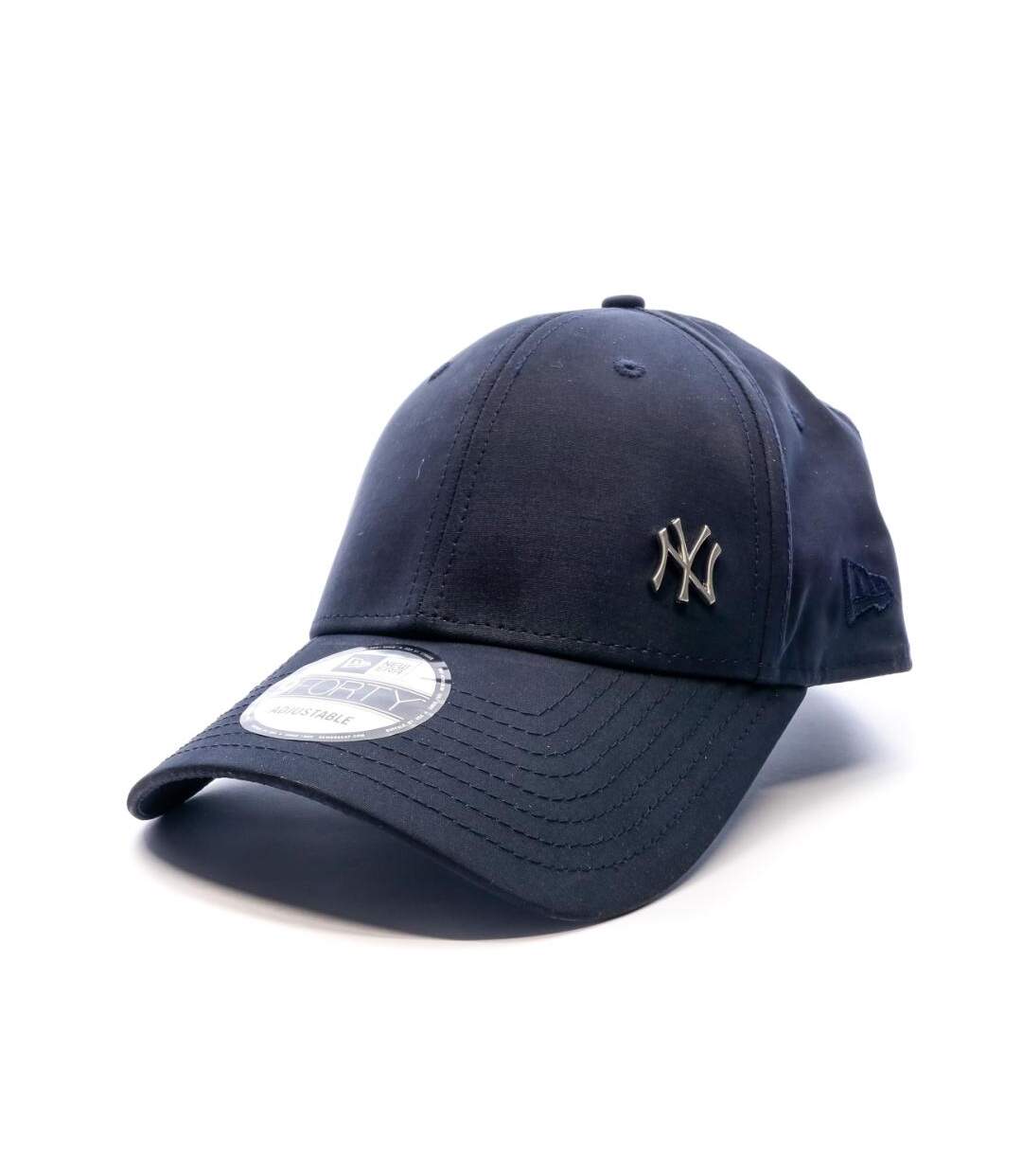Casquette marine homme new era mlb flawless logo basic 940-4