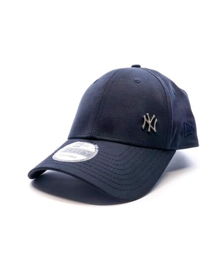 Casquette marine homme new era mlb flawless logo basic 940