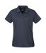 Polo apollo femme bleu marine Stormtech