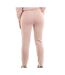 Jogging rose femme lacoste 166 - 32-2
