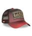Casquette trucker avec filet bi-matière Wrong Rock'n Free Life-4
