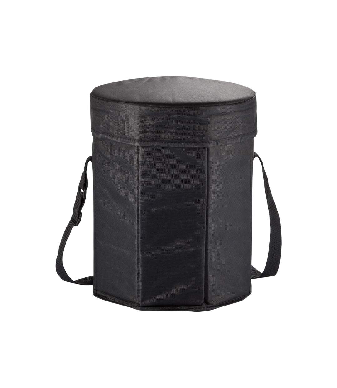 Cooler bag one size black XD Collection-1
