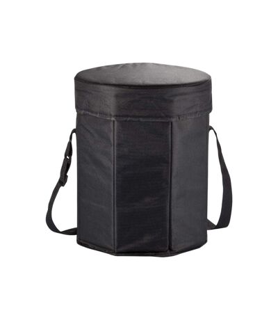 Cooler bag one size black XD Collection