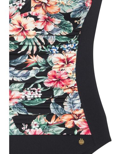 Maillot de bain une pièce amincissant Salsa Lascana