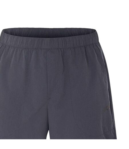 Short Entraînement Active Homme Bleu Marine Boss