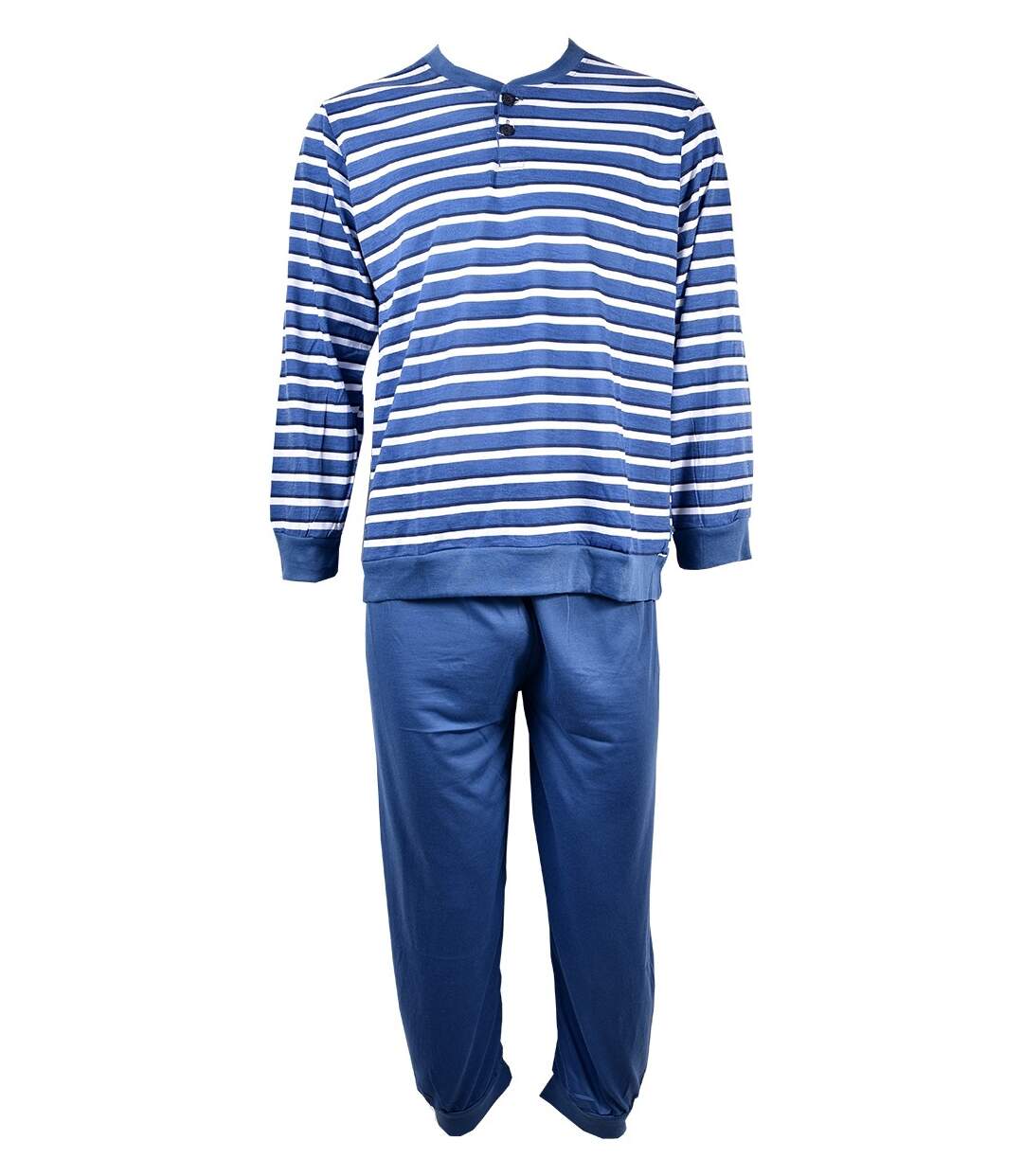 Pyjama Homme Eco HOMEWEAR 2938 MARINE