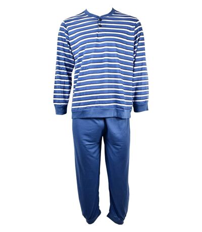 Pyjama Homme Eco HOMEWEAR 2938 MARINE