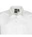 Mens Eclipse Piqué Polo Shirt White Stormtech-2