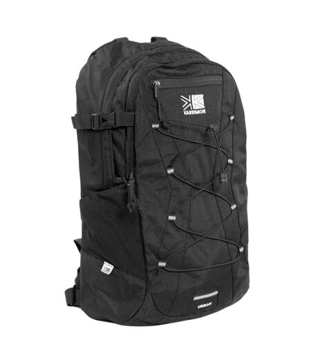 Sac À Dos Taille Unique Noir Karrimor