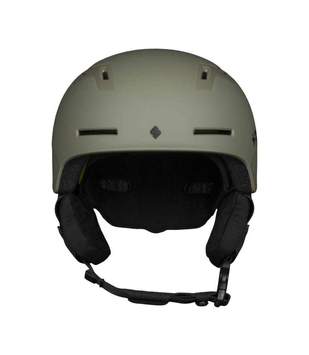 Casque De Ski Unisexe Adulte Winder Mips 56 Cm-59 Cm Vert Sweet Protection-4