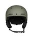 Casque De Ski Unisexe Adulte Winder Mips 56 Cm-59 Cm Vert Sweet Protection-4