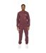 Ensemble Haut Et Bas Applewood Homme Rhum Raisin Duck And Cover-1