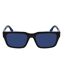 Rectangular acetate sunglasses L6004S men