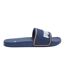 Claquettes Leadcat 2.0 Homme Bleu Marine Puma-4