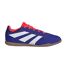Chaussures De Foot En Salle Predator Club Sala Homme Bleu Blanc Adidas-1