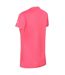 T-shirt fingal femme rose vif Regatta