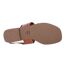 Sandales Langley Femme Brun Clair Dune London-4