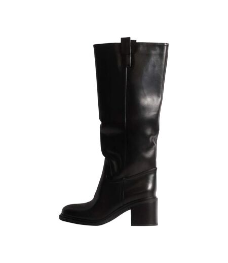 Bottes à Talon Super Mode Idéal