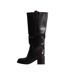 Bottes à Talon Super Mode Idéal-1