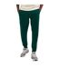 Mens Mercury Jogging Bottoms Green White Nicce-4