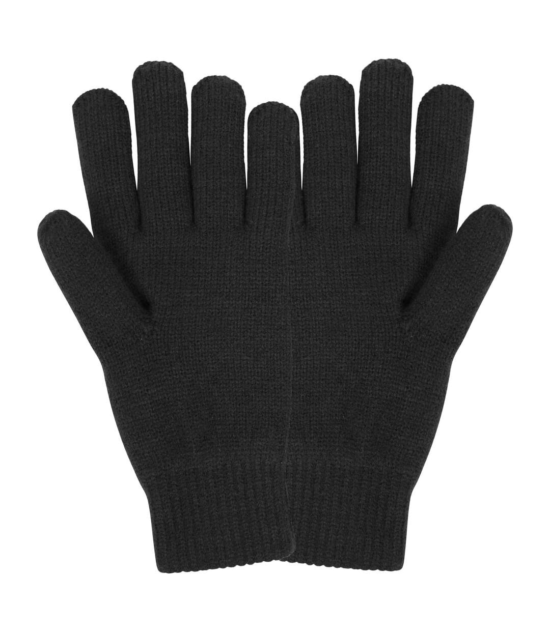 Gants homme taille unique noir Mountain Warehouse-3