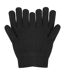 Gants homme taille unique noir Mountain Warehouse Mountain Warehouse