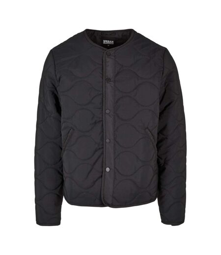 Veste Homme Noir Urban Classics