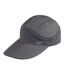 Regatta Unisex Adult Extended II Baseball Cap (Seal Grey) - UTRG7601